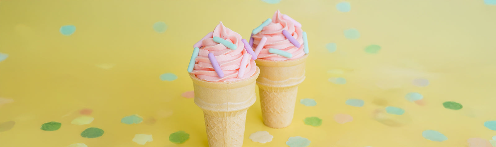 Sprinkle Sugar Rods