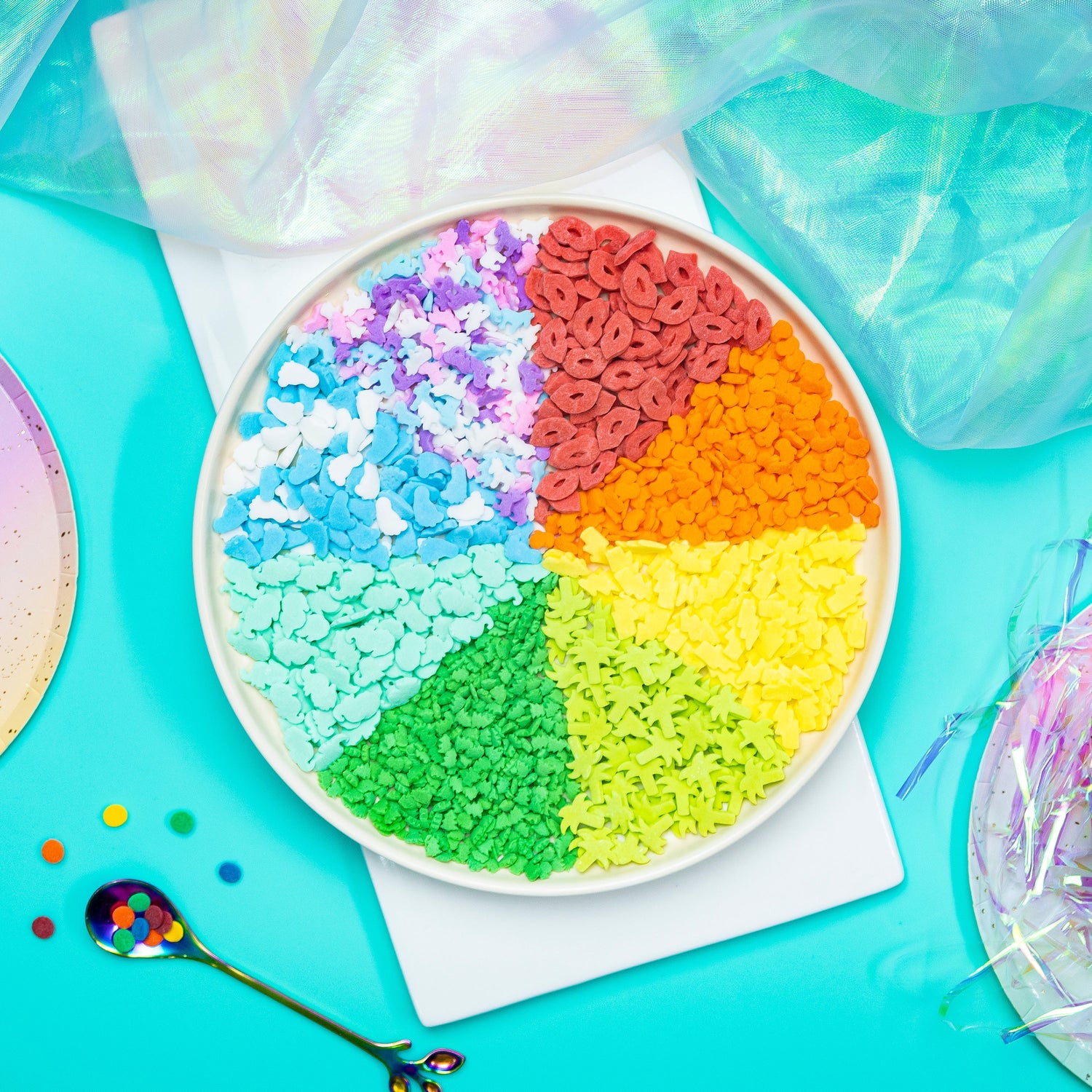 Quins Sprinkles