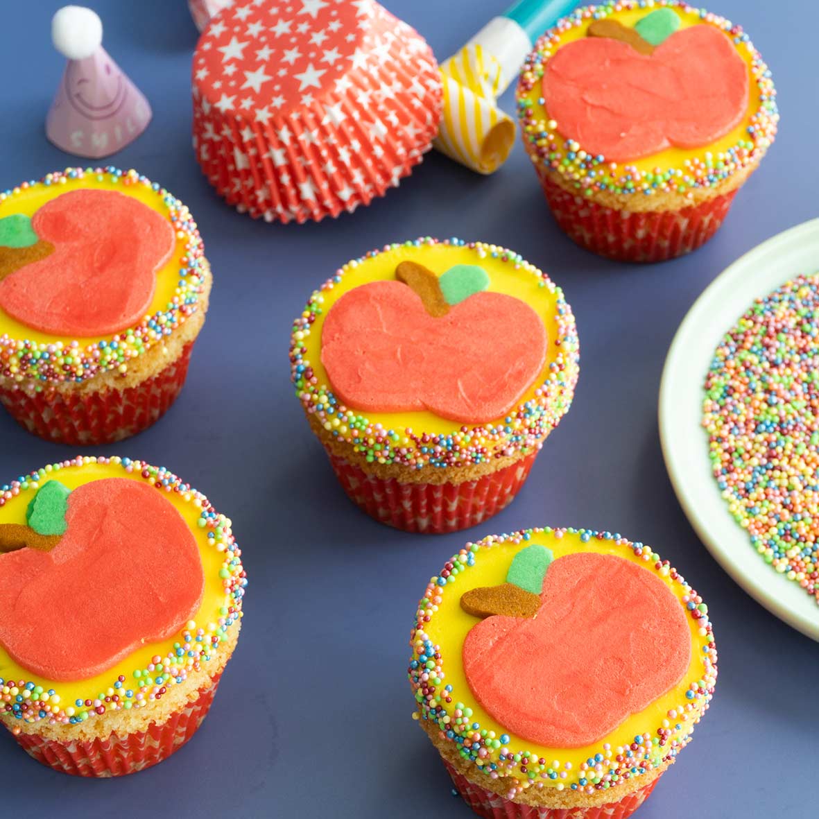 Nonpareils Sprinkles