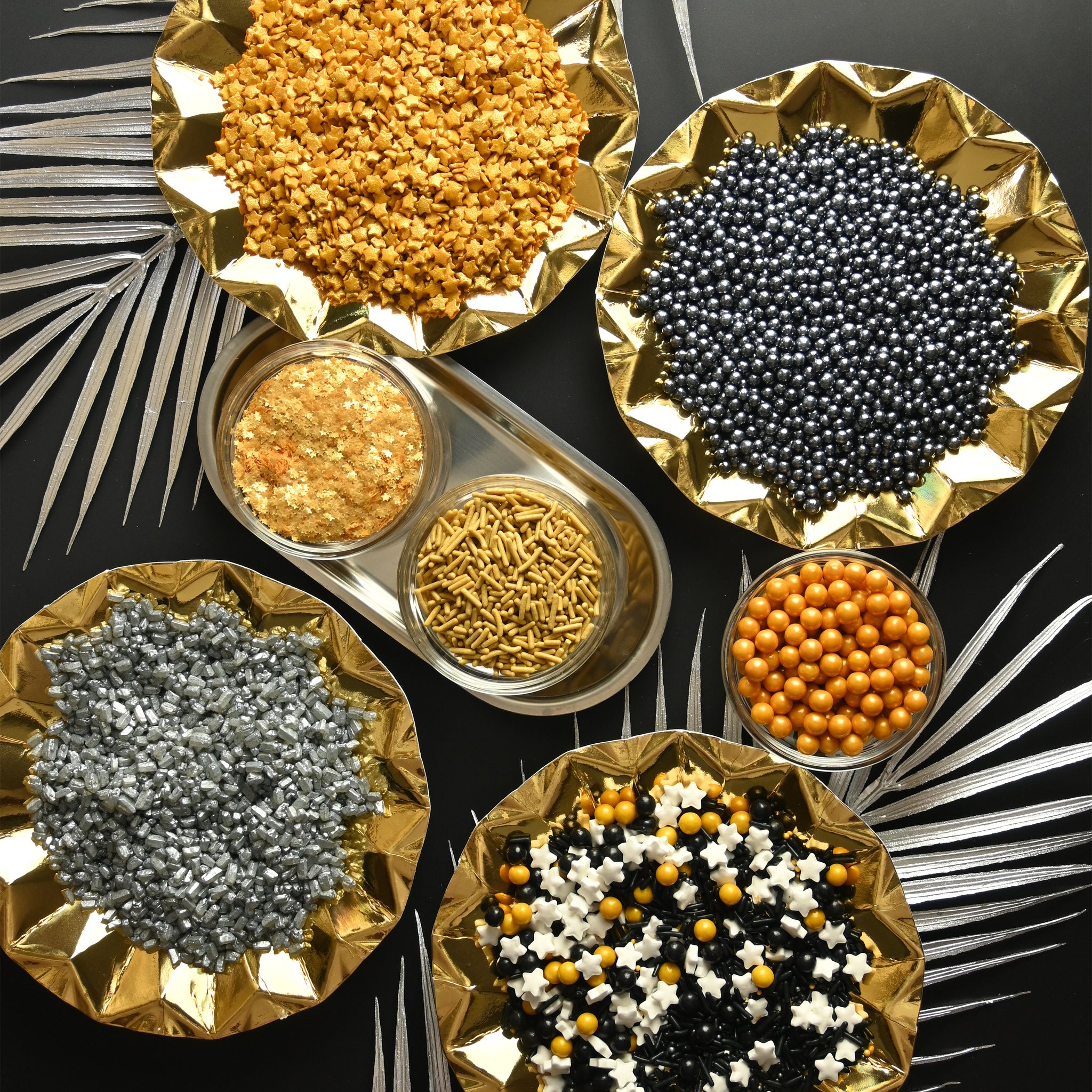 Custom Sprinkle Mix – FOLIAY WHOLESALE