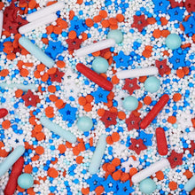 Load image into Gallery viewer, Firecracker Sprinkle Mix

