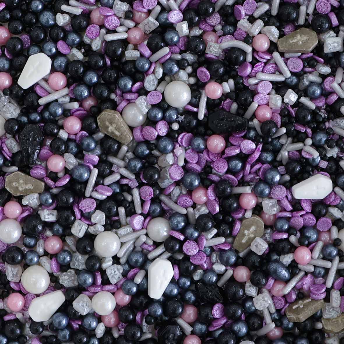 The Woeful Wednesday Sprinkle Mix