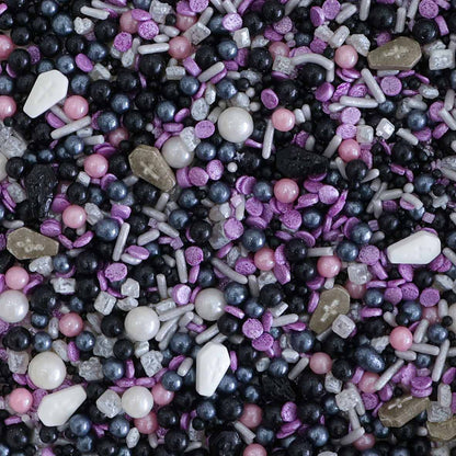 The Woeful Wednesday Sprinkle Mix