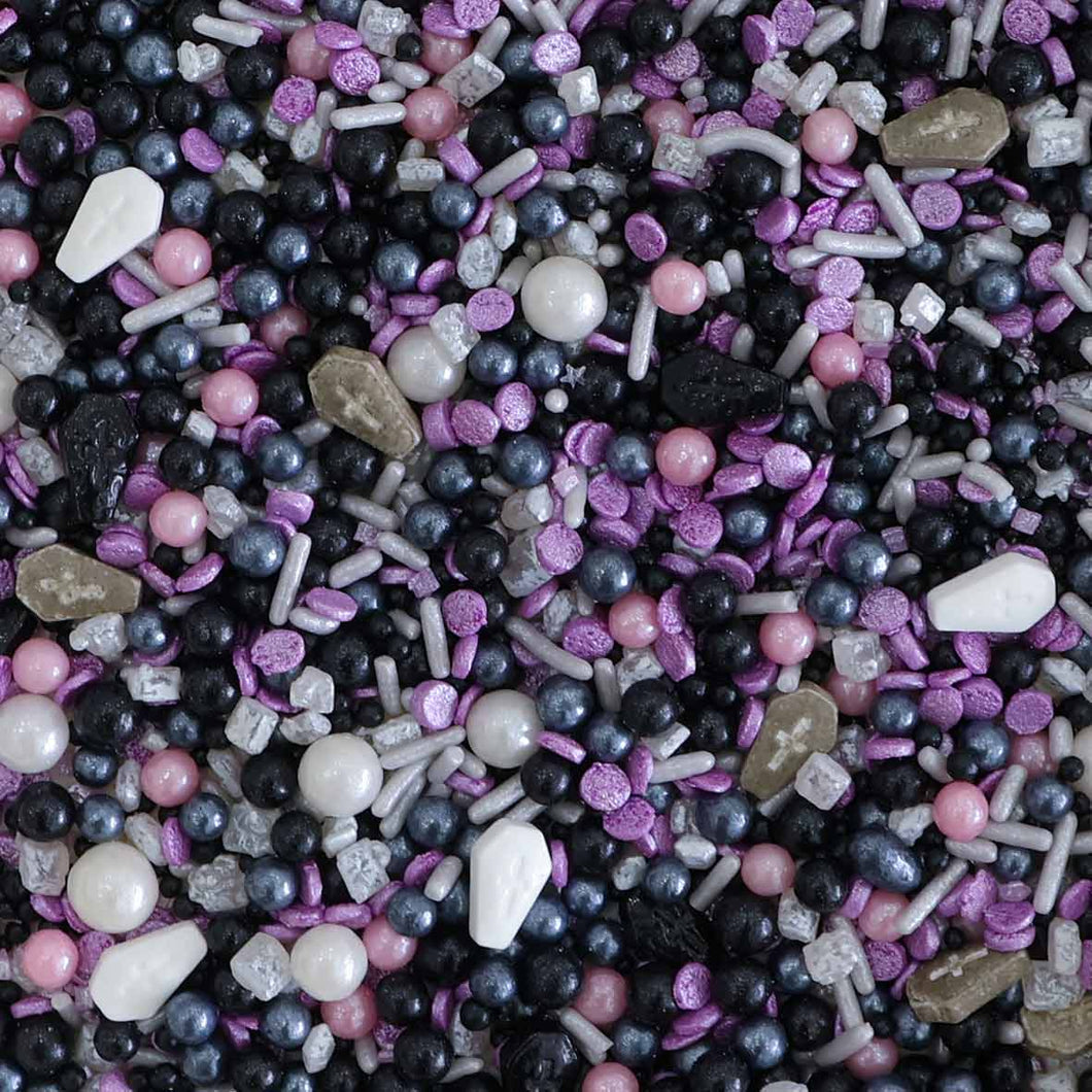 The Woeful Wednesday Sprinkle Mix