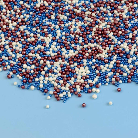 Glory Days Nonpareils Mix