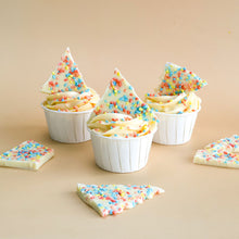 Load image into Gallery viewer, Birthday Cake Crumb Topping 10lb
