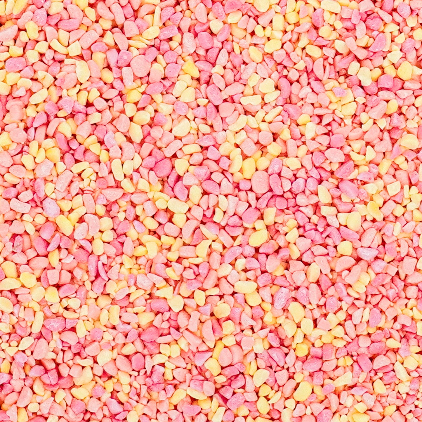 Strawberry Shortcake Crumb Topping