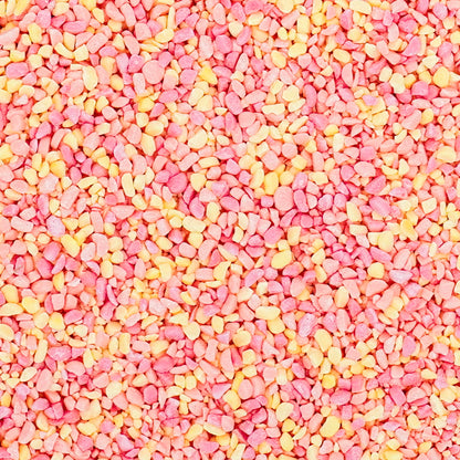 Strawberry Shortcake Crumb Topping