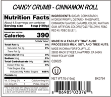 Load image into Gallery viewer, Red Quin Sprinkles
