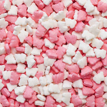 Load image into Gallery viewer, Sitting Bunny Candy Sprinkles
