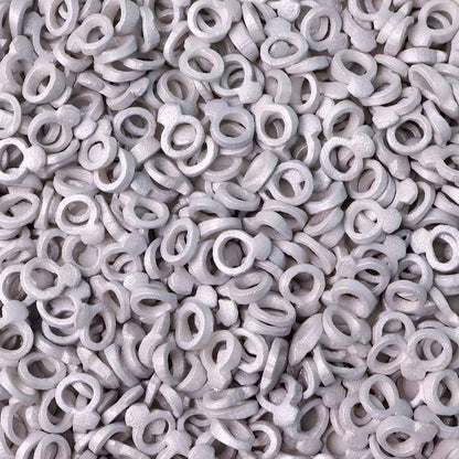 Wedding Ring Quin Sprinkles