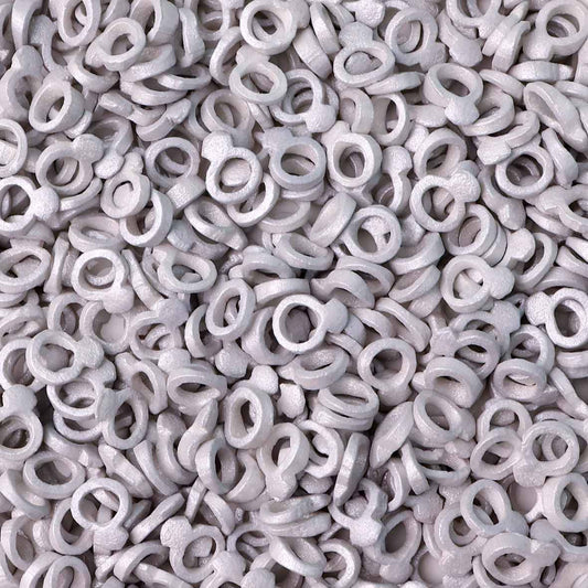 Wedding Ring Quin Sprinkles