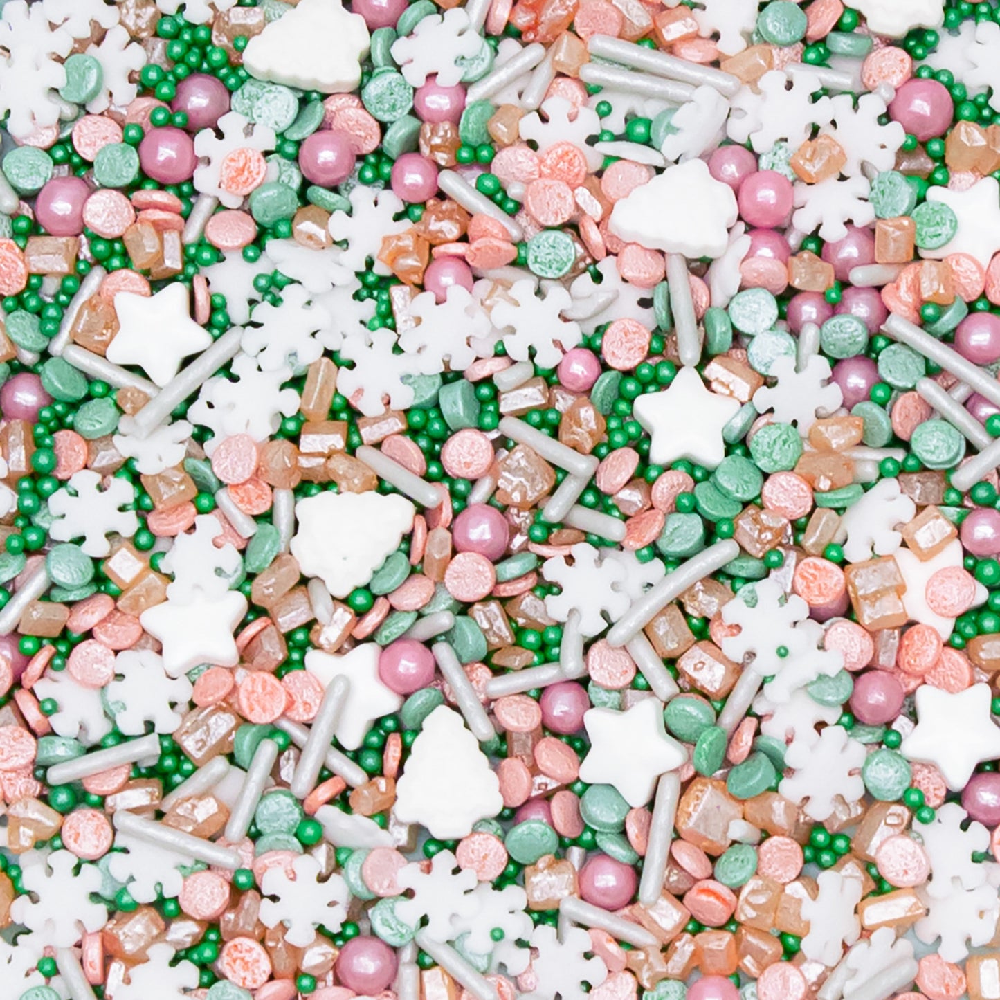 Dreamy Wonderland Sprinkle Mix