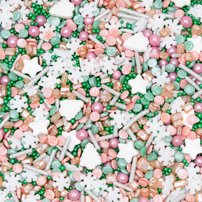 Dreamy Wonderland Sprinkle Mix
