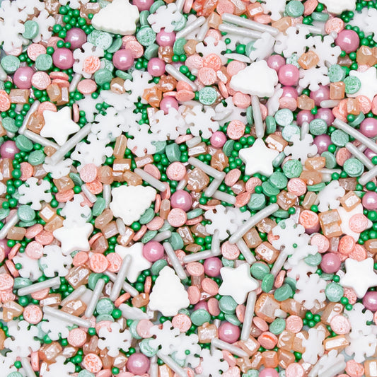 Dreamy Wonderland Sprinkle Mix