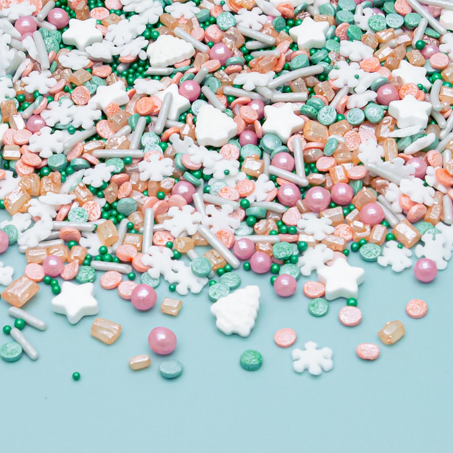 Dreamy Wonderland Sprinkle Mix