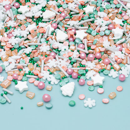 Dreamy Wonderland Sprinkle Mix