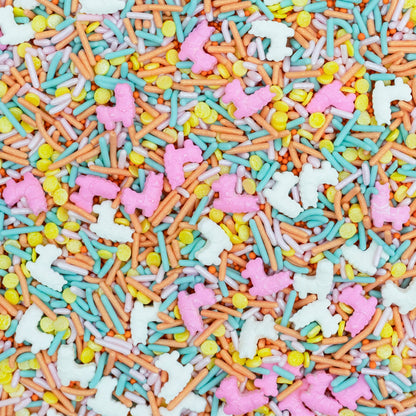 Let's Fiesta Sprinkle Mix