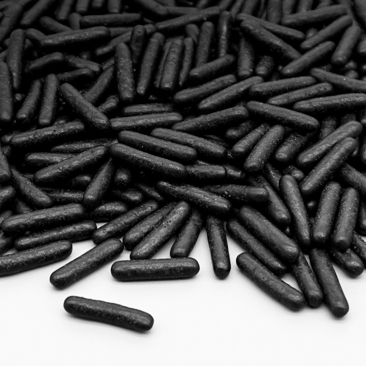 Black Matte Rod – FOLIAY WHOLESALE
