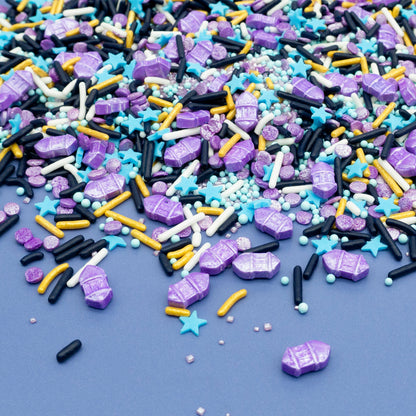 Blessings And Forgiveness Sprinkle Mix