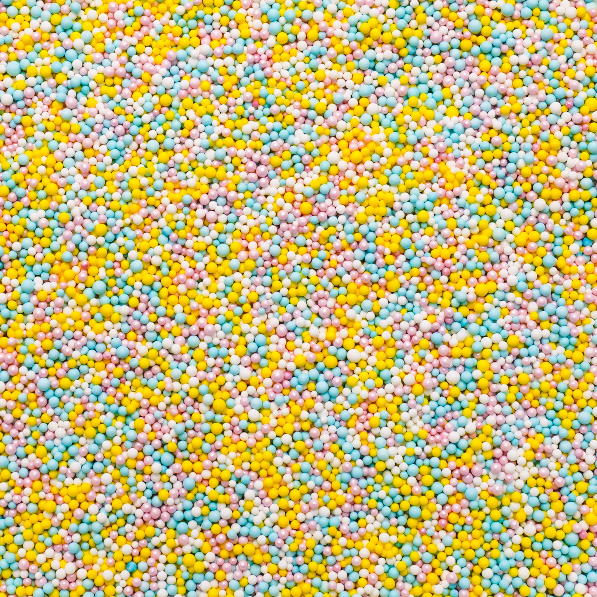 Spring Vibes Sprinkle Mix – FOLIAY WHOLESALE