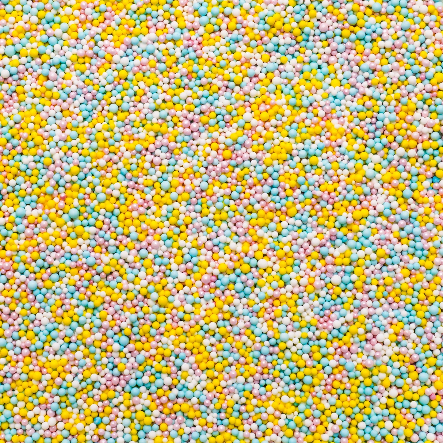 Spring Vibes Nonpareils Mix