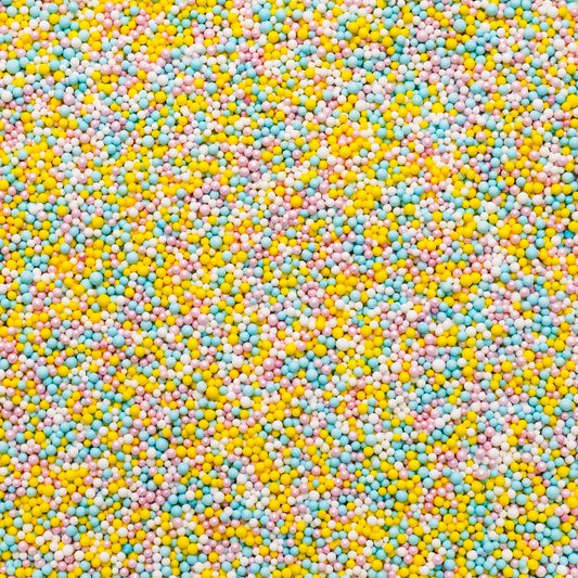 Spring Vibes Nonpareils Mix