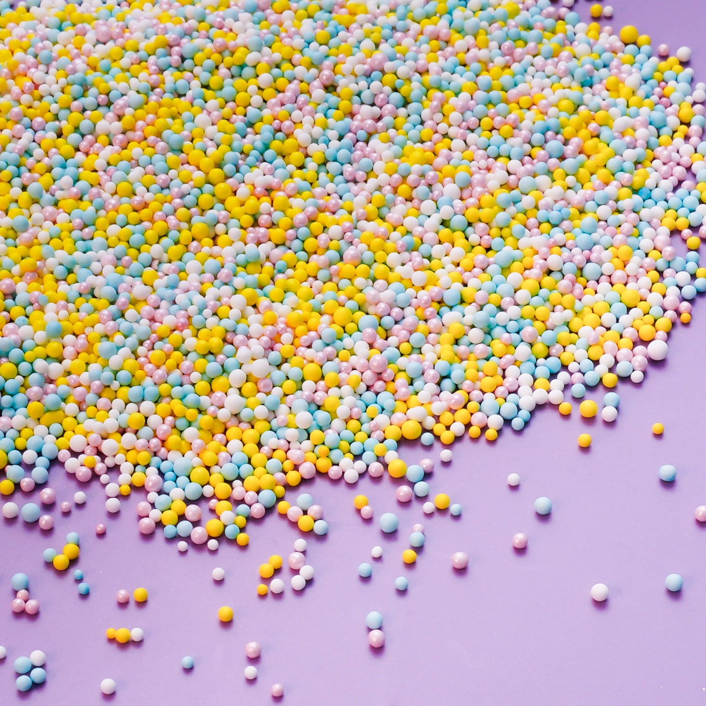 Spring Vibes Nonpareils Mix