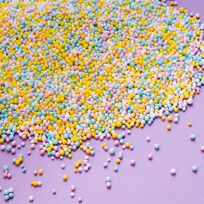 Spring Vibes Nonpareils Mix