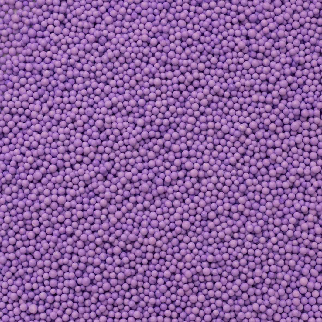 Lavender Nonpareils