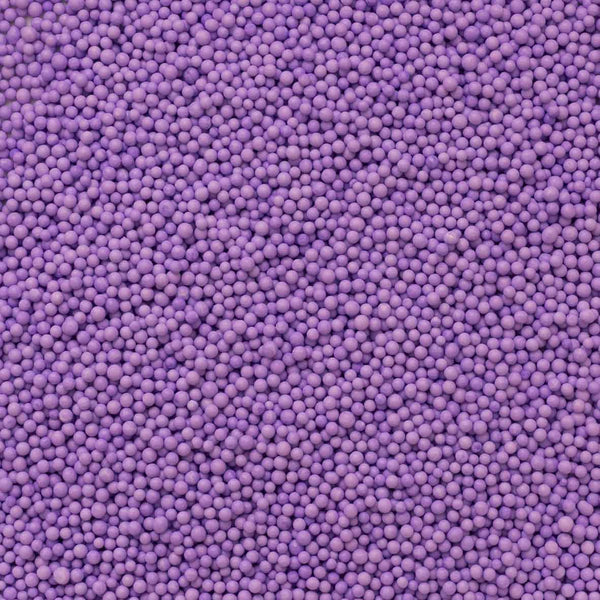 Lavender Nonpareils