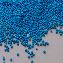 Load image into Gallery viewer, Marine Blue Nonpareils
