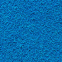 Load image into Gallery viewer, Marine Blue Nonpareils
