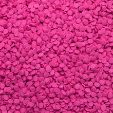 Load image into Gallery viewer, Neon Pink Sequins Confetti Sprinkes
