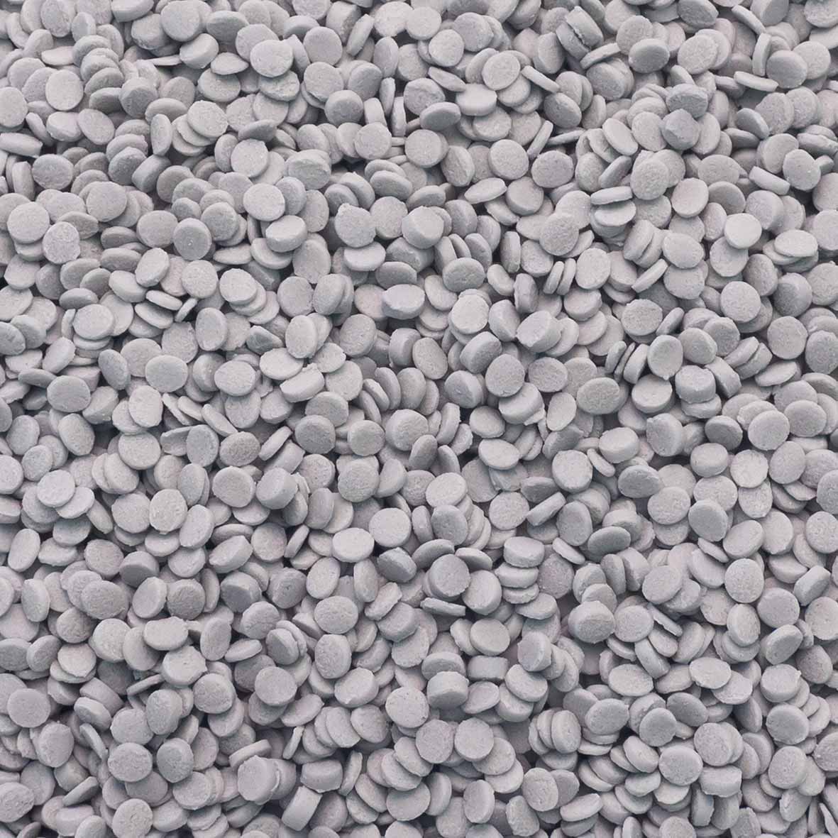 Grey Quin Sprinkles