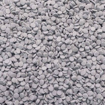 Grey Quin Sprinkles
