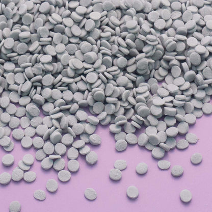 Grey Quin Sprinkles