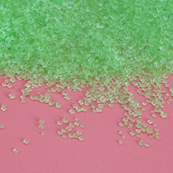 Lime Cocktail Sugar Rimmer