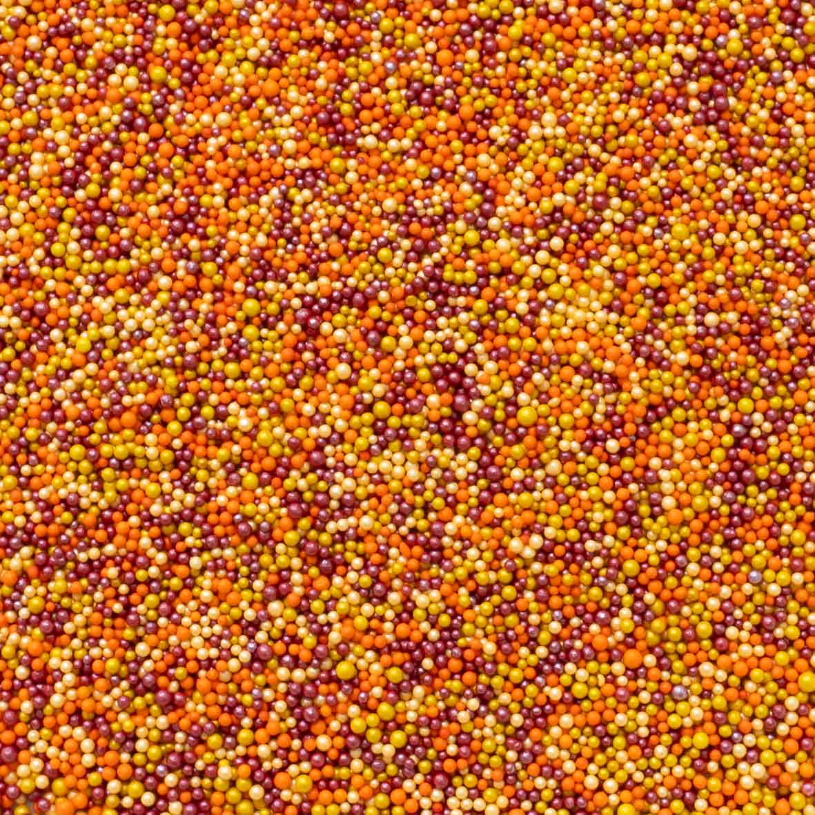 Golden Harvest Nonpareils Mix