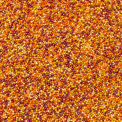 Golden Harvest Nonpareils Mix