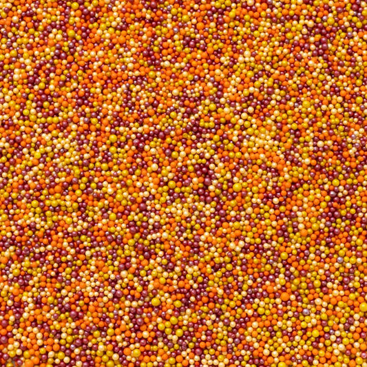 Golden Harvest Nonpareils Mix