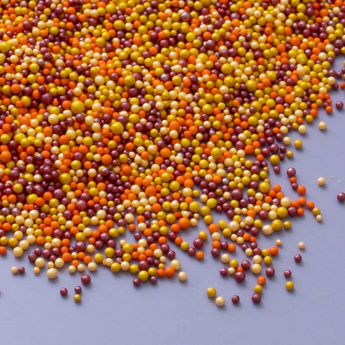 Golden Harvest Nonpareils Mix