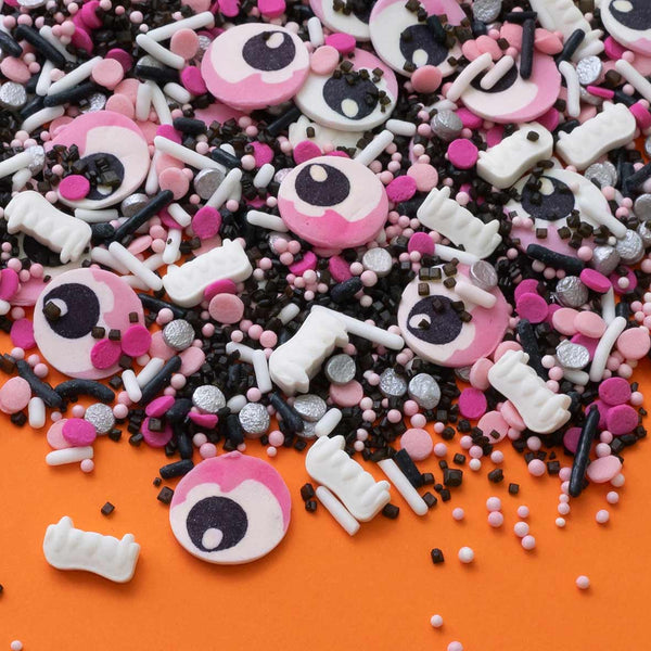 Creepy Cuties Sprinkle Mix