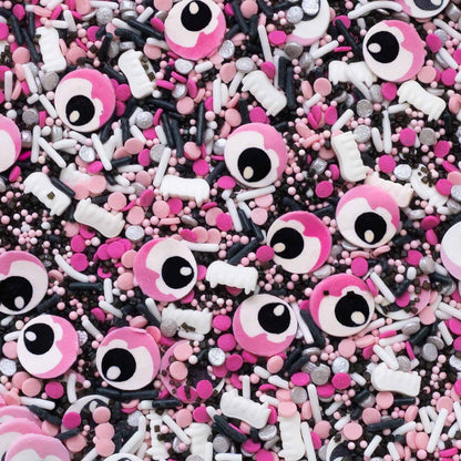 Creepy Cuties Sprinkle Mix