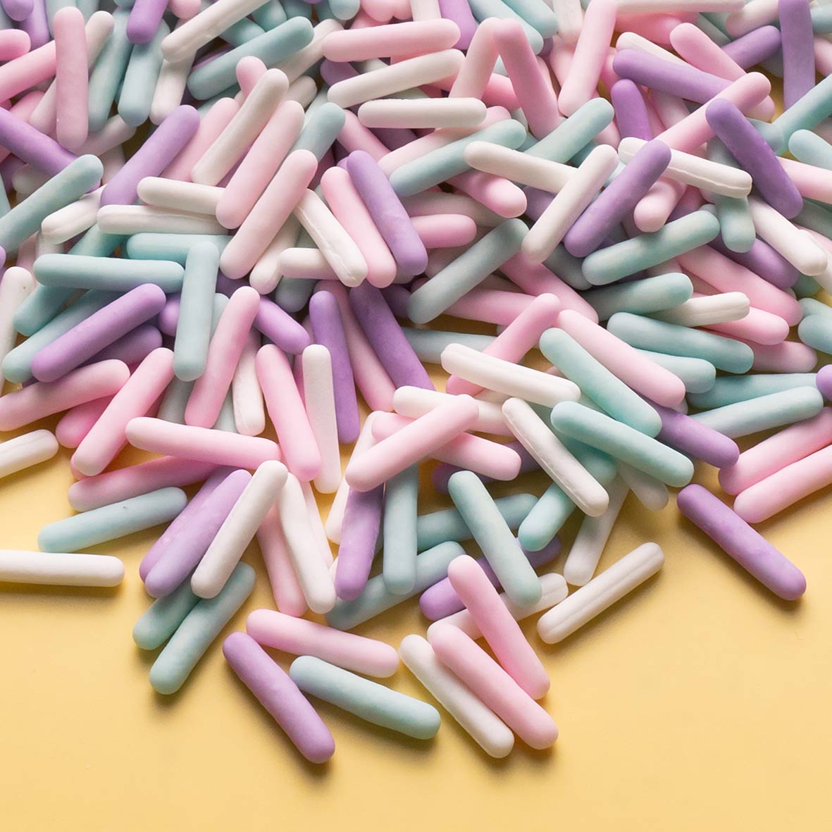 Sweet Heaven Rod Mix