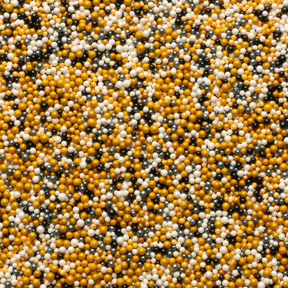 Best Wishes Nonpareils Mix