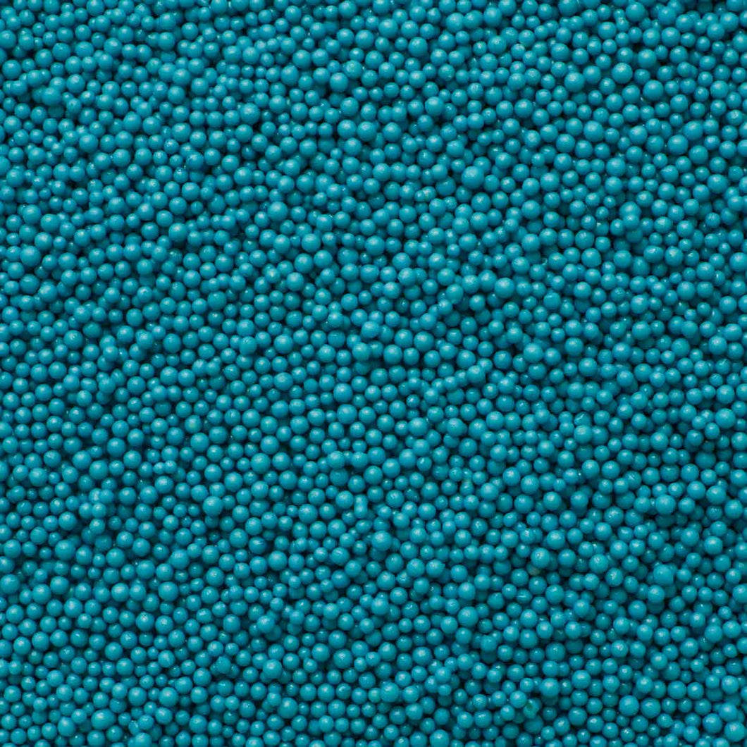 Teal Nonpareils