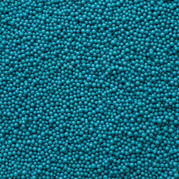 Teal Nonpareils