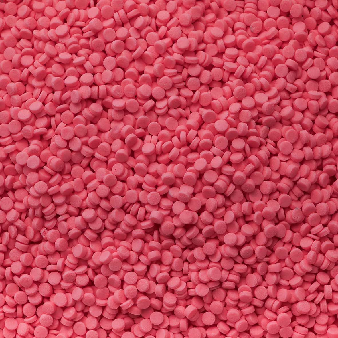 Coral Quin Sprinkles