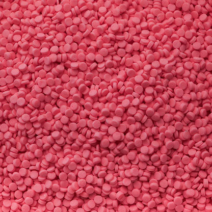 Coral Quin Sprinkles